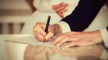 تحديث تشريعي.. قانون الزواج في الجزائر 2025 تعديلات جديدة وأبعاد اجتماعية